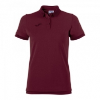 Polo Wine dama Joma