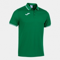 Campus Iii Polo Green S/s Joma