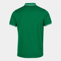 Campus Iii Polo Green S/s Joma