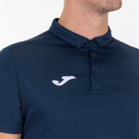 Camasa Combi Polo Dark Navy S/s Joma