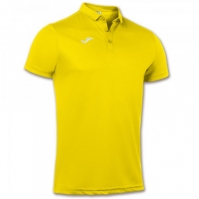 Camasa Polo Hobby Yellow S/s Joma