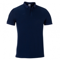 Pasarela Iii Polo Navy S/s Joma