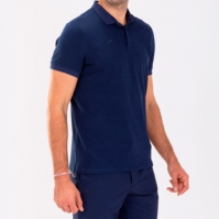 Pasarela Iii Polo Navy S/s Joma