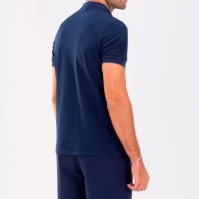 Pasarela Iii Polo Navy S/s Joma