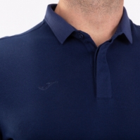 Pasarela Iii Polo Navy S/s Joma