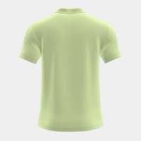 Pasarela Iii Maneca Scurta Polo Green Joma