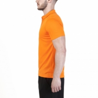 Camasa Polo Orange Fluor S/s Joma