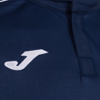 Scrum Maneca Scurta Polo Navy Joma