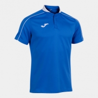 Scrum Maneca Scurta Polo Royal Joma