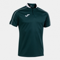 Scrum Maneca Scurta Polo Green Joma