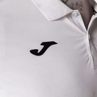 Ranking Maneca Scurta Polo White Joma