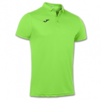 Camasa Polo Green Fluor S/s Joma