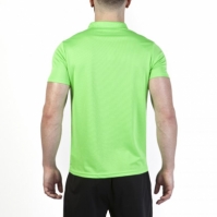 Camasa Polo Green Fluor S/s Joma