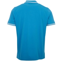 Camasa Kappa Aleot men's polo blue 709361 17-4435