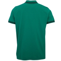 Camasa Kappa Aleot men's polo green 709361 18 -5841