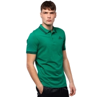 Camasa Kappa Aleot men's polo green 709361 18 -5841