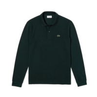 Camasa Lacoste Maneca Lunga Embroidered Polo