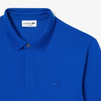 Camasa Lacoste Maneca Lunga Logo Polo