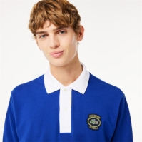 Camasa Lacoste Heritage Polo