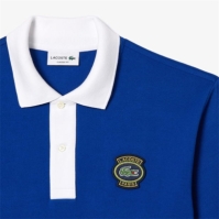 Camasa Lacoste Heritage Polo