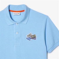 Lacoste Lacoste PH2052 Polo Sn99