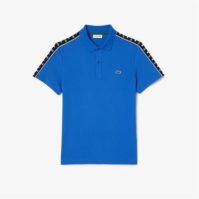 Lacoste Lacoste Pique Polo S Sn99