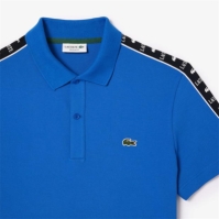 Lacoste Lacoste Pique Polo S Sn99