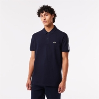 Camasa Lacoste Lacoste Tape Polo barbat