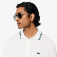 Lacoste Lacoste Tipped Polo Sn52