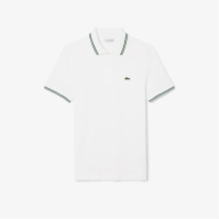 Lacoste Lacoste Tipped Polo Sn52