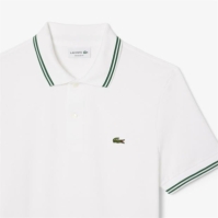 Lacoste Lacoste Tipped Polo Sn52