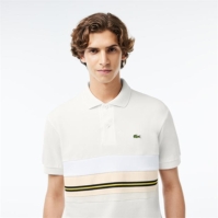 Lacoste Lacoste Wnt Esn Polo Sn41