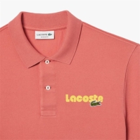 Camasa Lacoste Logo Polo