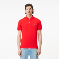 Camasa Lacoste Maneca Scurta Logo Polo