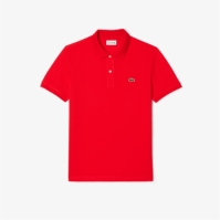 Camasa Lacoste Maneca Scurta Logo Polo