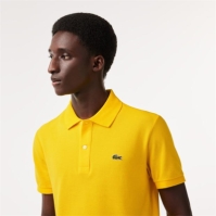 Camasa Lacoste Maneca Scurta Logo Polo