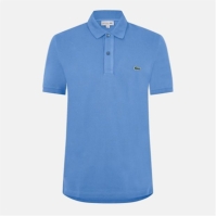 Camasa Lacoste Maneca Scurta Logo Polo