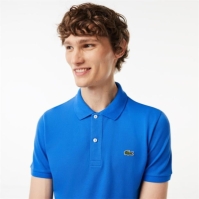 Camasa Lacoste Maneca Scurta Logo Polo