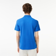 Camasa Lacoste Maneca Scurta Logo Polo