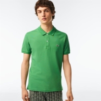 Camasa Lacoste Maneca Scurta Logo Polo