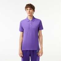 Camasa Lacoste Maneca Scurta Logo Polo