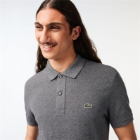 Camasa Lacoste Maneca Scurta Logo Polo