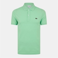 Camasa Lacoste Maneca Scurta Logo Polo