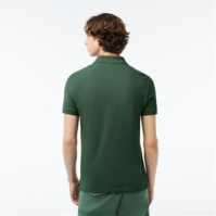 Camasa Lacoste Maneca Scurta Logo Polo