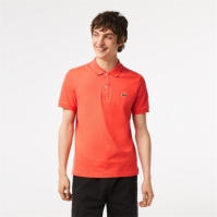 Camasa Lacoste Maneca Scurta Logo Polo