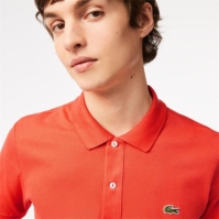 Camasa Lacoste Maneca Scurta Logo Polo