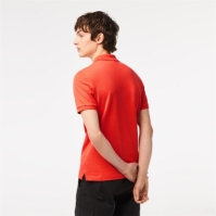 Camasa Lacoste Maneca Scurta Logo Polo