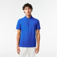 Camasa LACOSTE Paris Stretch Pique Polo