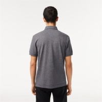 Camasa LACOSTE Paris Stretch Pique Polo