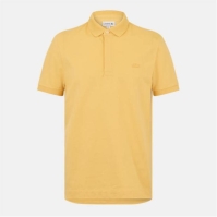 Camasa LACOSTE Paris Stretch Pique Polo